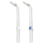 Ортодонтические насадки для ирригаторов WaterPik OD-100E (2 шт) Ортодонтические насадки для ирригаторов WaterPik OD-100E (2 шт)