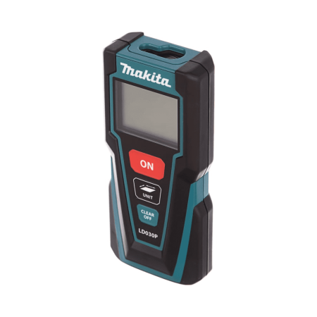 Лазерный дальномер Makita LD030P, 30 м
