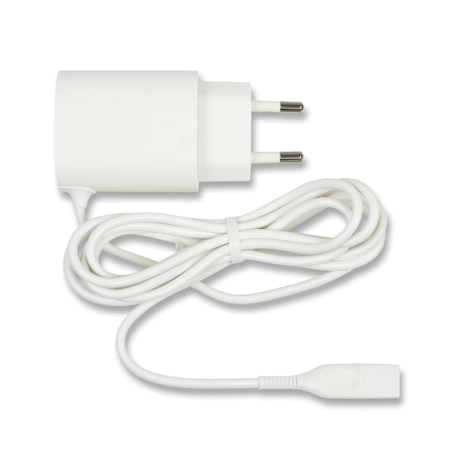 Футляр для электрической зубной щетки Oral-B с функцией подзаряда, ЧЕРНЫЙ