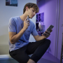 Триммер Philips OneBlade QP1324/30