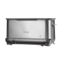 Тостер Ninja ST202EU 2400Вт серебристый Тостер Ninja ST202EU 2400Вт серебристый