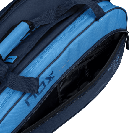 Сумка Nox STREET SERIES PADEL BAG SKY BLUE BPSTSKBL
