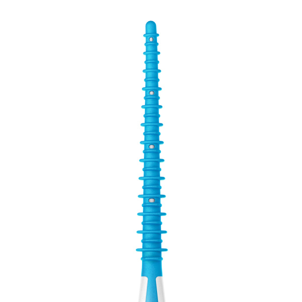 Ершики межзубные силиконовые TePe EasyPick M/L blister Ершики межзубные силиконовые TePe EasyPick M/L blister