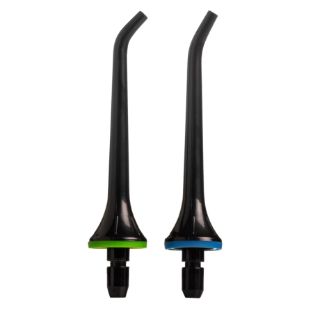 Ирригатор портативный Revyline RL 660 (черный)