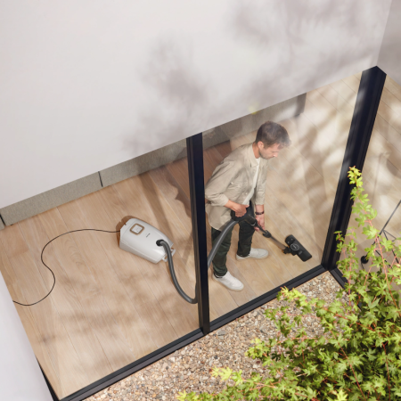 Пылесос Miele guard l1 allergy Пылесос Miele guard l1 allergy