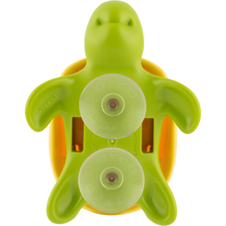 Держатель Flipper FUN Animal с зубной щеткой - Черепашка