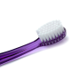 Зубная щетка TELLO 6240 ultra soft touch filaments (Black Edition Box) ФИОЛЕТОВАЯ