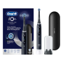 Электрическая зубная щетка ORAL-B iO Series 6N Black Lava, 1 насадка (iOM6.1B6.BD - type 3795)