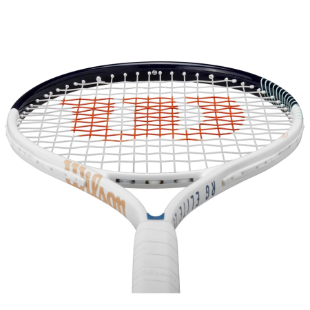 Теннисная ракетка WILSON ROLAND GARROS ELITE JR25 - WR148810H