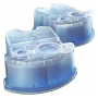 Картридж Braun Clean & Renew CCR, Series 6, голубой, 2 шт