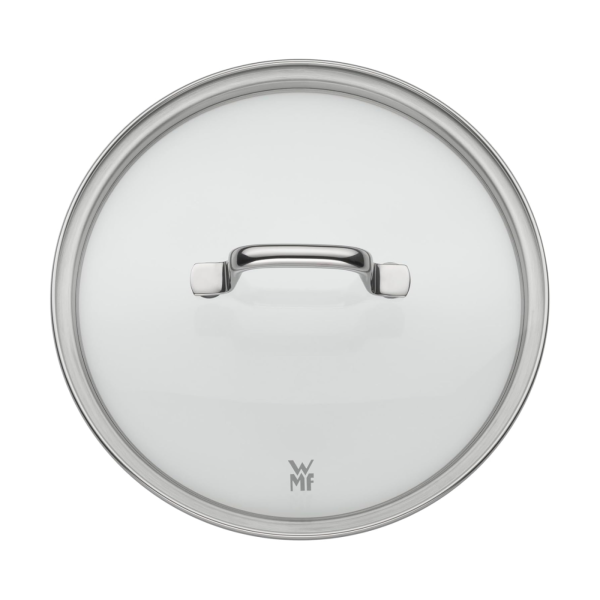 0516925290 Набор кастрюль WMF Fusiontec Essential 3 предмета