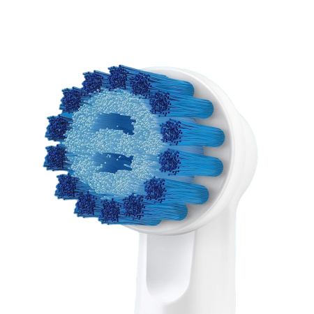 Насадка 1 шт. (!) Braun Oral-B Sensitive Clean