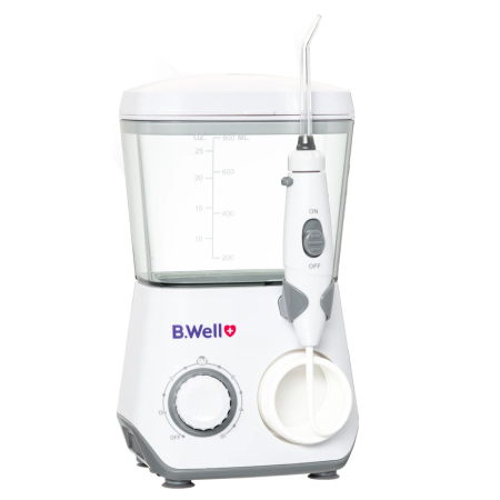 B.Well - WI-933 стационарный ирригатор