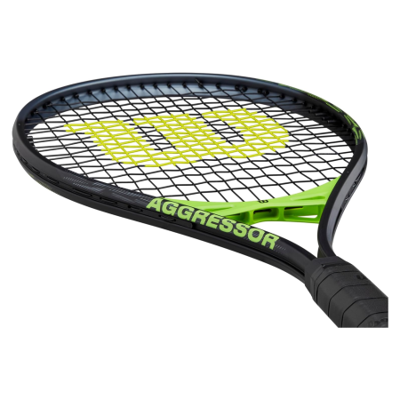Теннисная ракетка WILSON AGGRESSOR - WR147610U3
