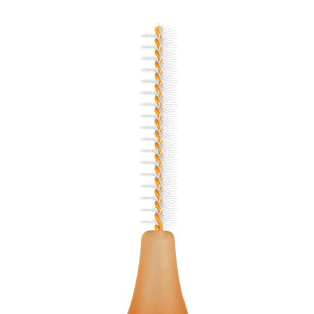 Ершик межзубный TePe ID-brush (25 шт.) 0.45 ORANGE - 25 шт. Ершик межзубный TePe ID-brush (25 шт.) 0.45 ORANGE - 25 шт.