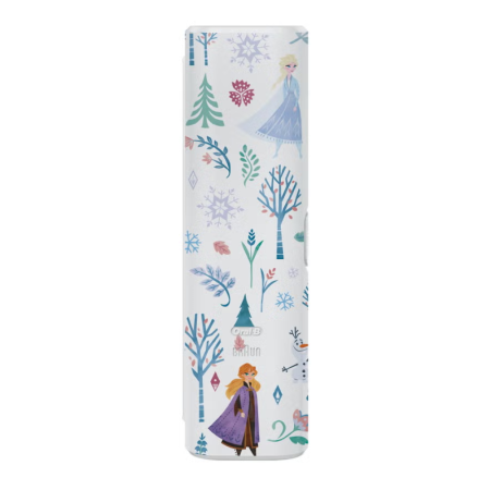 Футляр для щетки Oral-B Vitality Stages Power - Холодное сердце