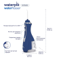 WaterPik WP-563 EU Cordless Advanced - портативный ирригатор (СИНИЙ) WaterPik WP-563 EU Cordless Advanced - портативный ирригатор (СИНИЙ)