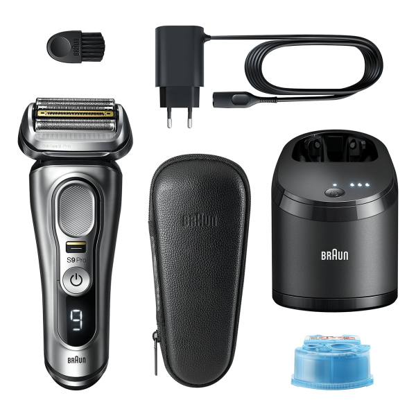 Электробритва Braun Series 9 Pro 9467cc