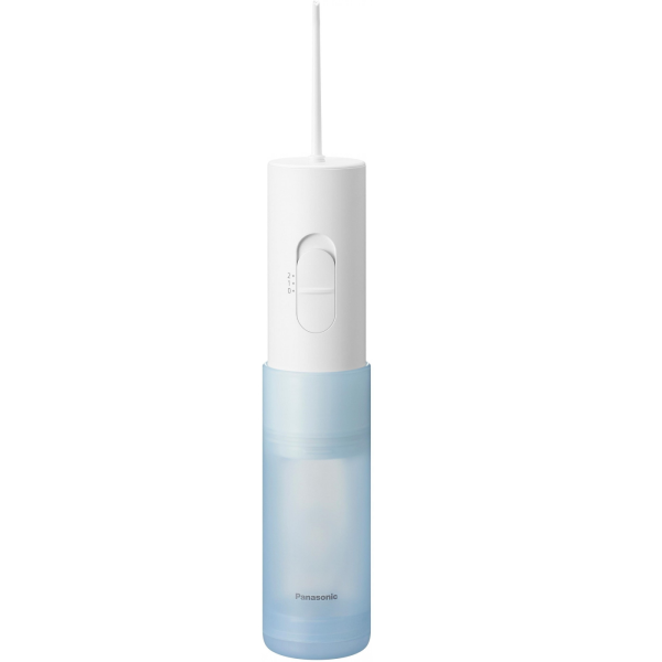 Ирригатор портативный Panasonic EW-DJ11-А520, на батарейках