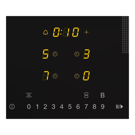 Варочная панель Miele KM 7464 FR