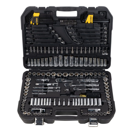Набор ключей DeWALT DWMT81534-1 (205шт)