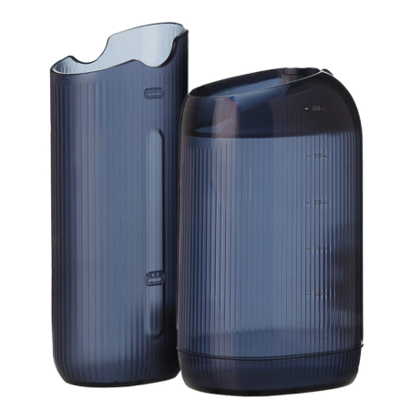 Ирригатор портативный Revyline RL 620 Black (черный)