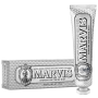 Зубная паста MARVIS "Мята Антитабак" отбеливающая, 85 мл (Большая)
