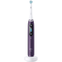 Электрическая зубная щетка Oral-B iO Series 8 Violet Ametrine (iOM8.1A1.1BD)