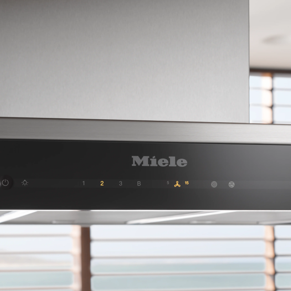 Встраиваемая вытяжка Miele DA 2698