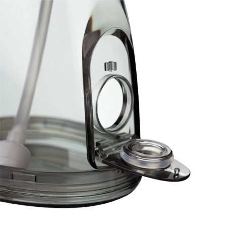 Ирригатор портативный Revyline RL 450 (черный) Ирригатор портативный Revyline RL 450 (черный)