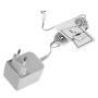 AC/DC ADAPTOR - зарядное устройство для WaterPik WP-450 (восьмерка)