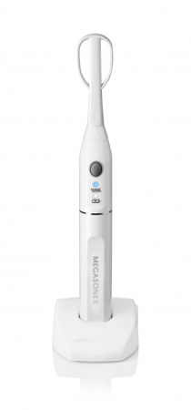 Насадка-скребок для чистки языка Megasonex (1 шт)