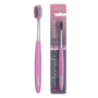Зубная щетка BIOMED PINK SALT, ультрамягкая РОЗОВАЯ