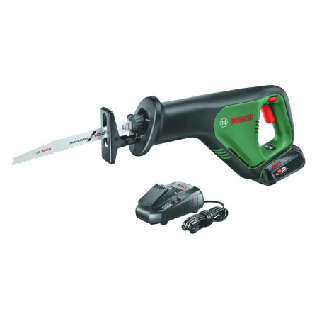 Сабельная пила Bosch AdvancedRecip 18 V