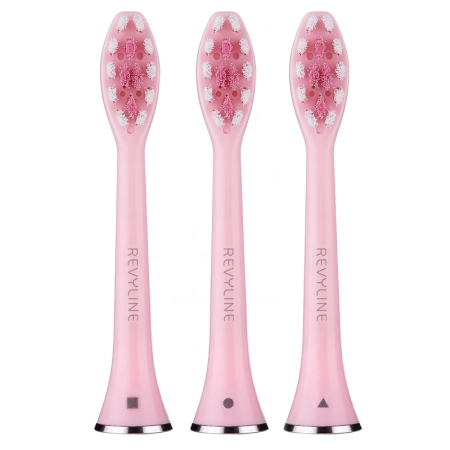 Электрическая з/щетка Revyline RL 010 (Розовая)