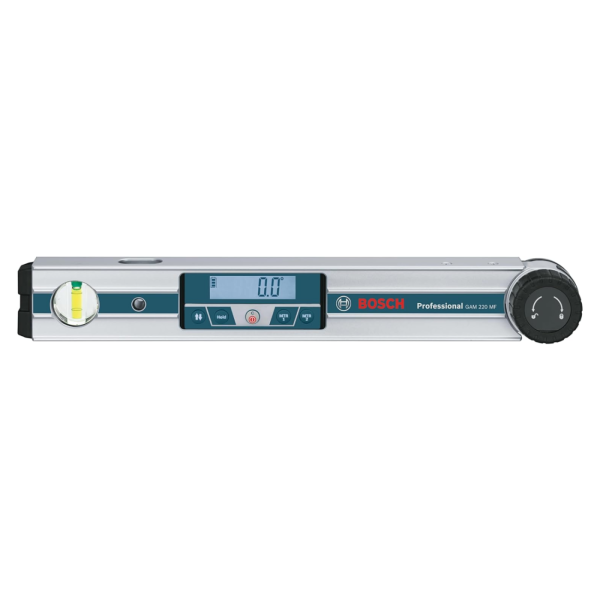 Электронный угломер Bosch GAM 220 MF Professional