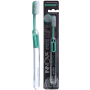 Зубная щетка INNOVA с ионами серебра, мягкая БИРЮЗОВАЯ