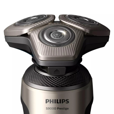 Электробритва Philips Series 9000 Prestige SP9883/36, золотая