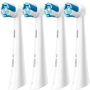 БЛИСТЕР ИЗ 4 насадок ORAL-B iO Ultimate Clean, белые