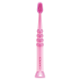 Детская зубная щетка CURAPROX Baby 5500 РОЗОВАЯ