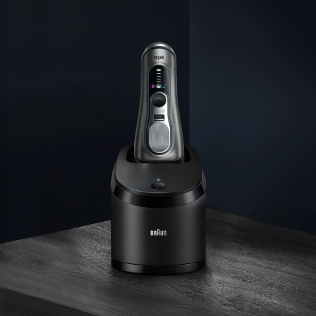 Электробритва Braun 9667CC Series 9 Pro+