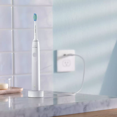 HX3641/02 - звуковая щетка PHILIPS Sonicare 1100 series