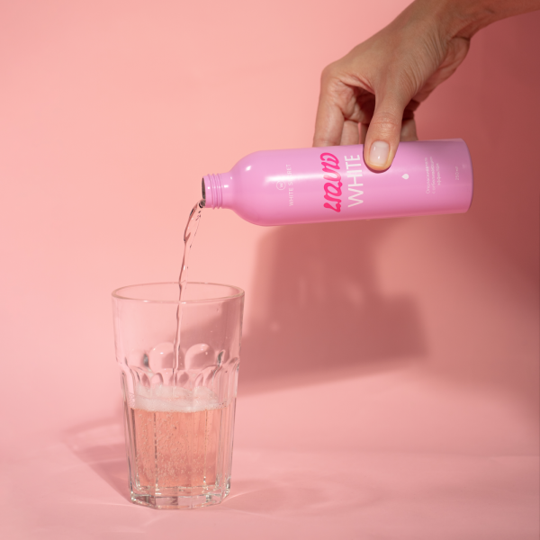 Ополаскиватель White Secret Liquid White, 250 мл Ополаскиватель White Secret Liquid White, 250 мл