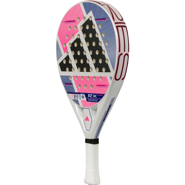 Ракетка для падел-тенниса Adidas RX Series Light 2026