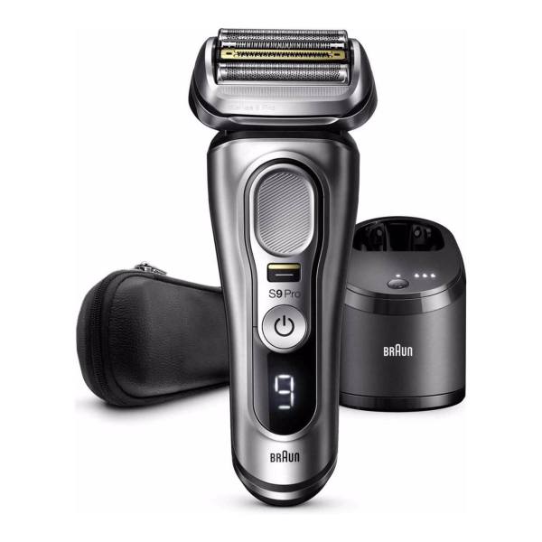 Электробритва Braun Series 9 Pro 9467cc