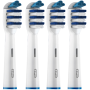 БЛИСТЕР ИЗ 4 насадок ORAL-B Trizone