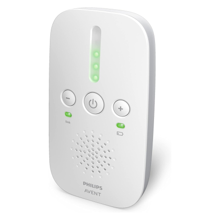 Радионяня Philips AVENT SCD502/26