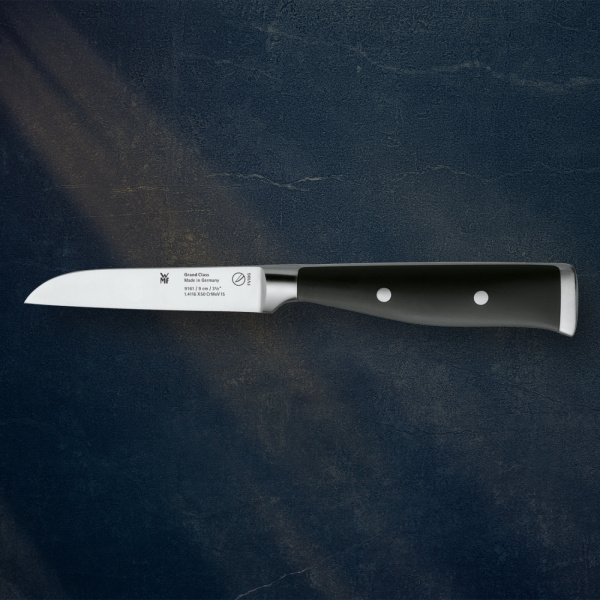 1891616032 Овощной нож WMF Grand Class 9 см
