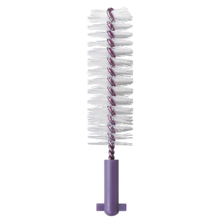 CURAPROX Ершик межзубный "strong & implant" 7 мм (5 шт.), (CPS28) CURAPROX Ершик межзубный "strong & implant" 7 мм (5 шт.), (CPS28)