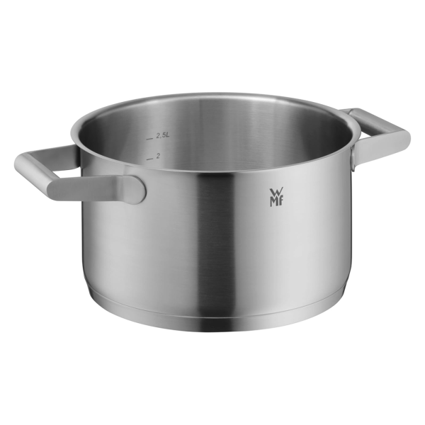 0732146040 Набор кастрюль с ковшом WMF Comfort, 4 предмета